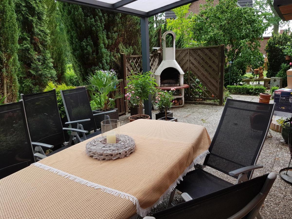 Neu! Ferienwohnung Ramke Eg Lilienthal  Bagian luar foto