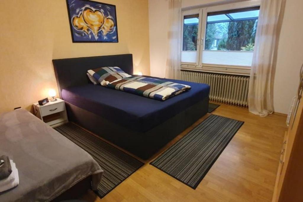 Neu! Ferienwohnung Ramke Eg Lilienthal  Bagian luar foto