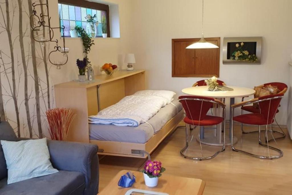 Neu! Ferienwohnung Ramke Eg Lilienthal  Bagian luar foto