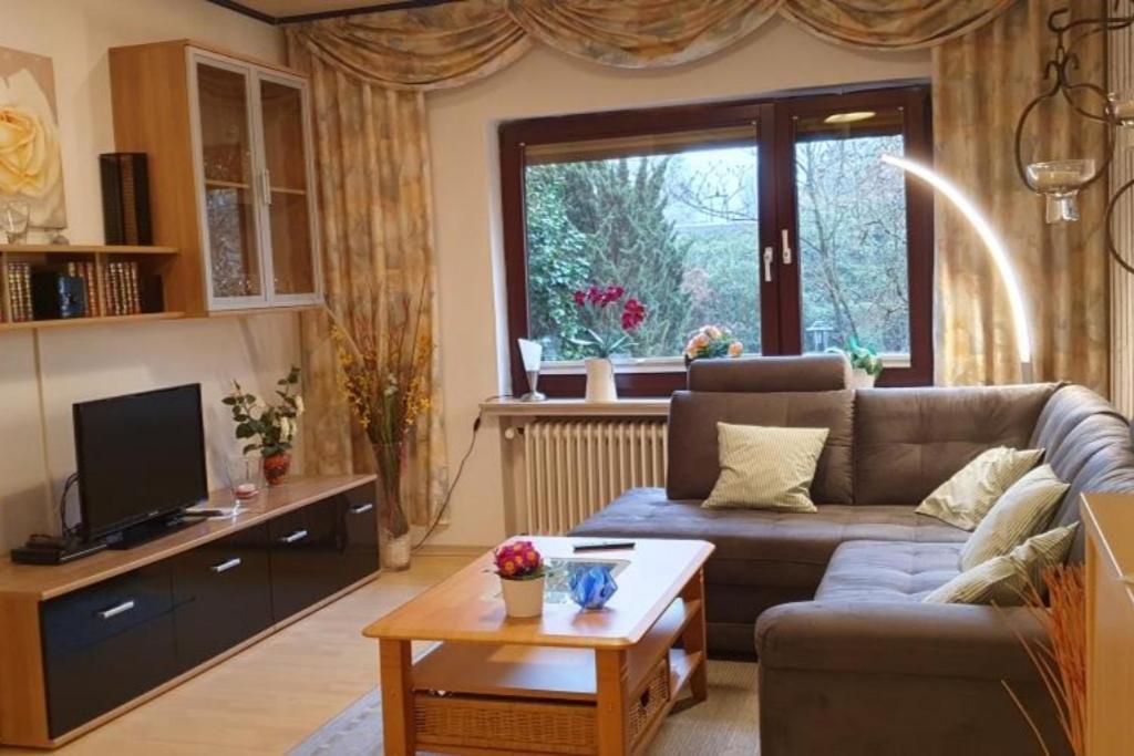 Neu! Ferienwohnung Ramke Eg Lilienthal  Bagian luar foto