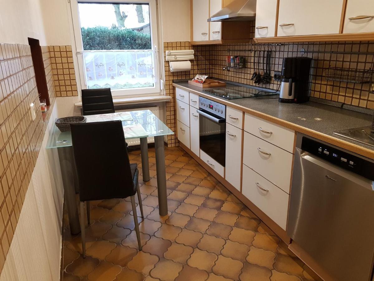 Neu! Ferienwohnung Ramke Eg Lilienthal  Bagian luar foto